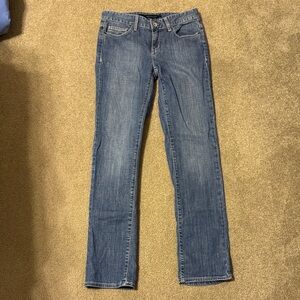 Calvin Klein Women's Skinny Jeans